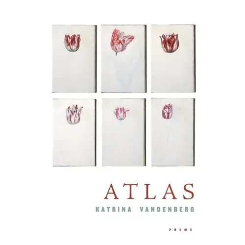 Atlas: Poems
