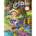 The Secret of the Purple Gem: Ella The Enchanted Princess