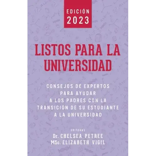 Listos Para La Universidad: Consejos de Expertos para Ayudar a los Padres con la Transición de Su Estudiante a la Universidad