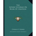 The Sepher Yetzirah or Book of Creation