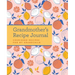 Grandmother's Recipe Journal