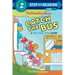 The Berenstain Bears Catch the Bus