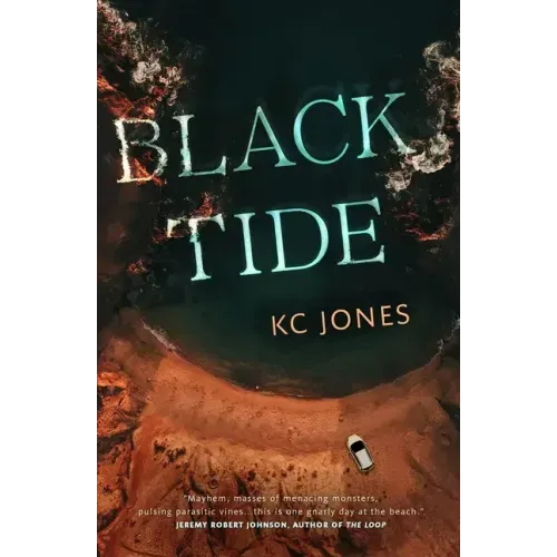 Black Tide