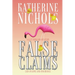 False Claims: A Lucy Howard Mystery