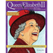 Queen Elizabeth II Royal Coloring Book: Captivating Facts about the Queen's Life and Legacy