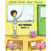 Little Kids, Big Voices Math Workbook, Grades 1-3