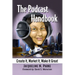 The Podcast Handbook: Create It, Market It, Make It Great