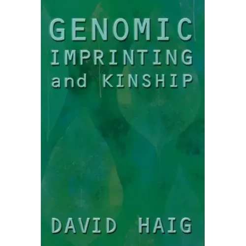 Genomic Imprinting and Kinship