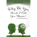 Why Do You Think I Call You Mama? A Journey Through Dementia