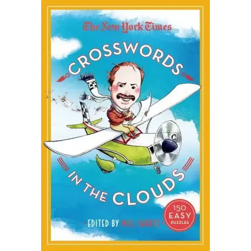 New York Times Crosswords in the Clouds