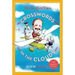 New York Times Crosswords in the Clouds