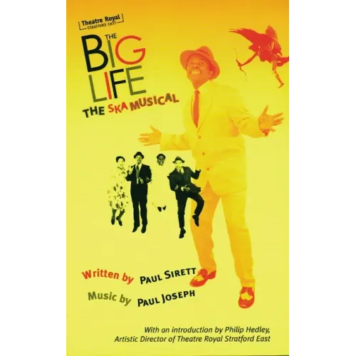 The Big Life: The Ska Musical
