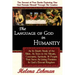 The Language of God in Humanity, An In Depth Study of the Bible as Seen in the Rituals, Covenants, Symbols, and People that Serve as Living Parables I