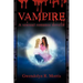 Vampire: A sensual romance novella