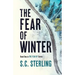 The Fear of Winter: A Kidnapping Crime Thriller
