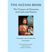 The Nizami Book: The Treasury of Mysteries and Layla and Majnun
