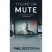 You're on Mute: 10 1/2 strategies for success in a Zooming world