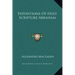 Expositions of Holy Scripture Abraham