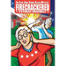 Firecrackered: An Essie Cobb Senior Sleuth Mystery
