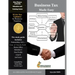 Business Tax Made Easy: Shortcuts to Understanding Business Tax Preparation