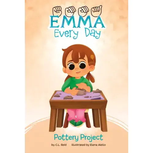 Pottery Project