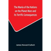 The Mania of the Nations on the Planet Mars and its Terrific Consequences; A Combination of Fun and Wisdom