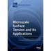 Microscale Surface Tension and Its Applications