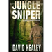 Jungle Sniper: A World War II Thriller