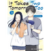 It Takes Two Tomorrow, Too Volume 3