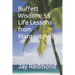 Buffett Wisdom: 55 Life Lessons from Margaritaville
