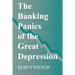 The Banking Panics of the Great Depression