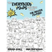 The Everybody Poops Coloring Book for Master Poopers!
