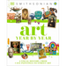 Art Year by Year: A Visual History, from Cave Paintings to Street Art