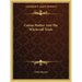 Cotton Mather and the Witchcraft Trials