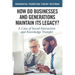 How Do Businesses and Generations Maintain Its Legacy?: A Case of Social Interaction and Knowledge Transfer
