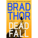 Dead Fall: A Thriller