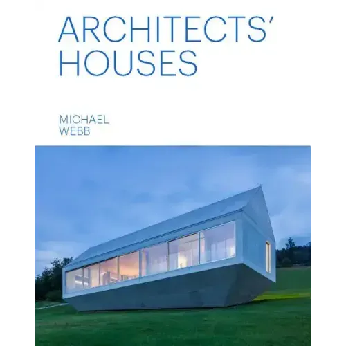 Architects' Houses