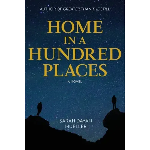 Home in a Hundred Places