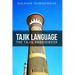 Tajik Language: The Tajik Phrasebook