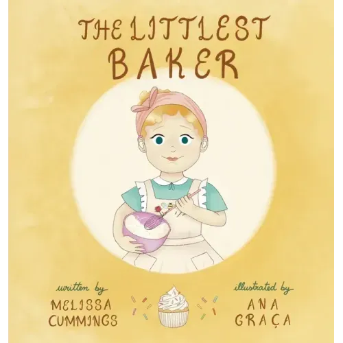 The Littlest Baker