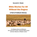 Bible Stories For All Without the Dogma: A Part of Cultural Literacy