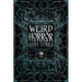 Weird Horror Short Stories