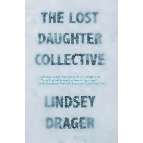 The Lost Daughter Collective