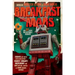 Breakfast on Mars and 37 Other Delectable Essays: Your Favorite Authors Take a Stab at the Dreaded Essay Assignment