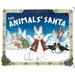 The Animals' Santa