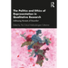 The Politics and Ethics of Representation in Qualitative Research: Addressing Moments of Discomfort