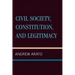 Civil Society, Constitution, and Legitimacy