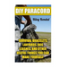 DIY Paracord: Survival Bracelets, Lanyards, Dog Leashes, and Other Useful Things You Can Make Yourself