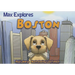Max Explores Boston