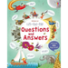 Lift-The-Flap Questions and Answers